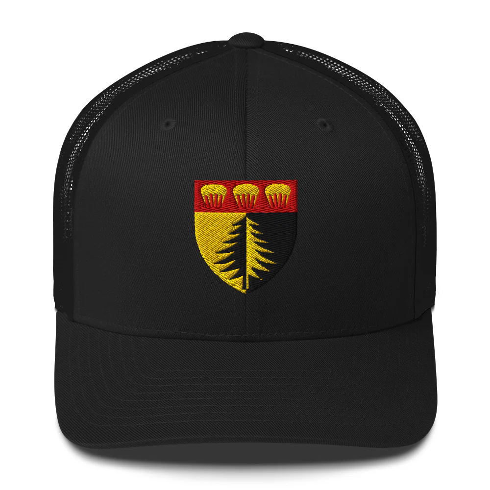 Casquette - Oyonnax - Image 4
