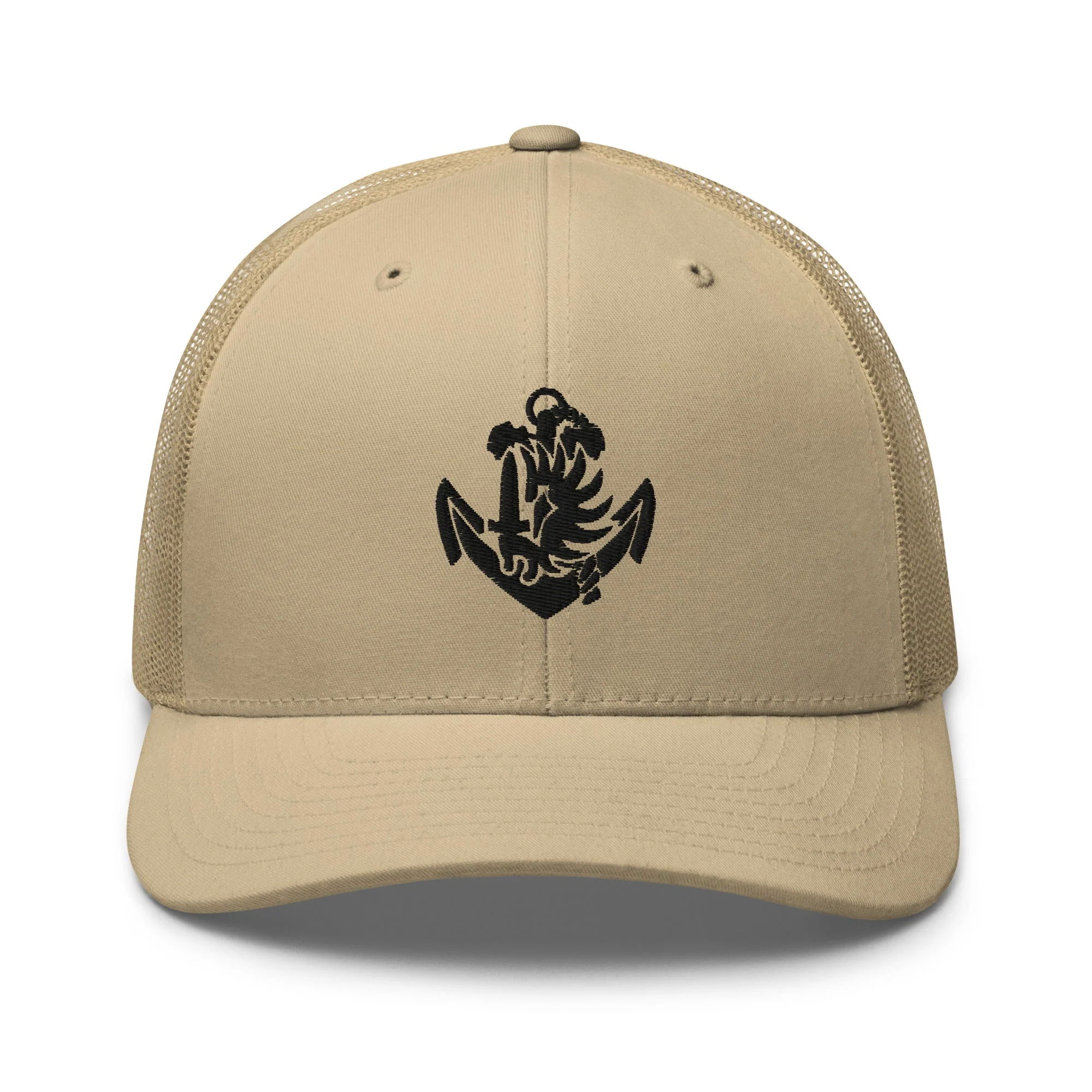 Casquette - Parachutistes d'Infanterie de Marine - Image 3