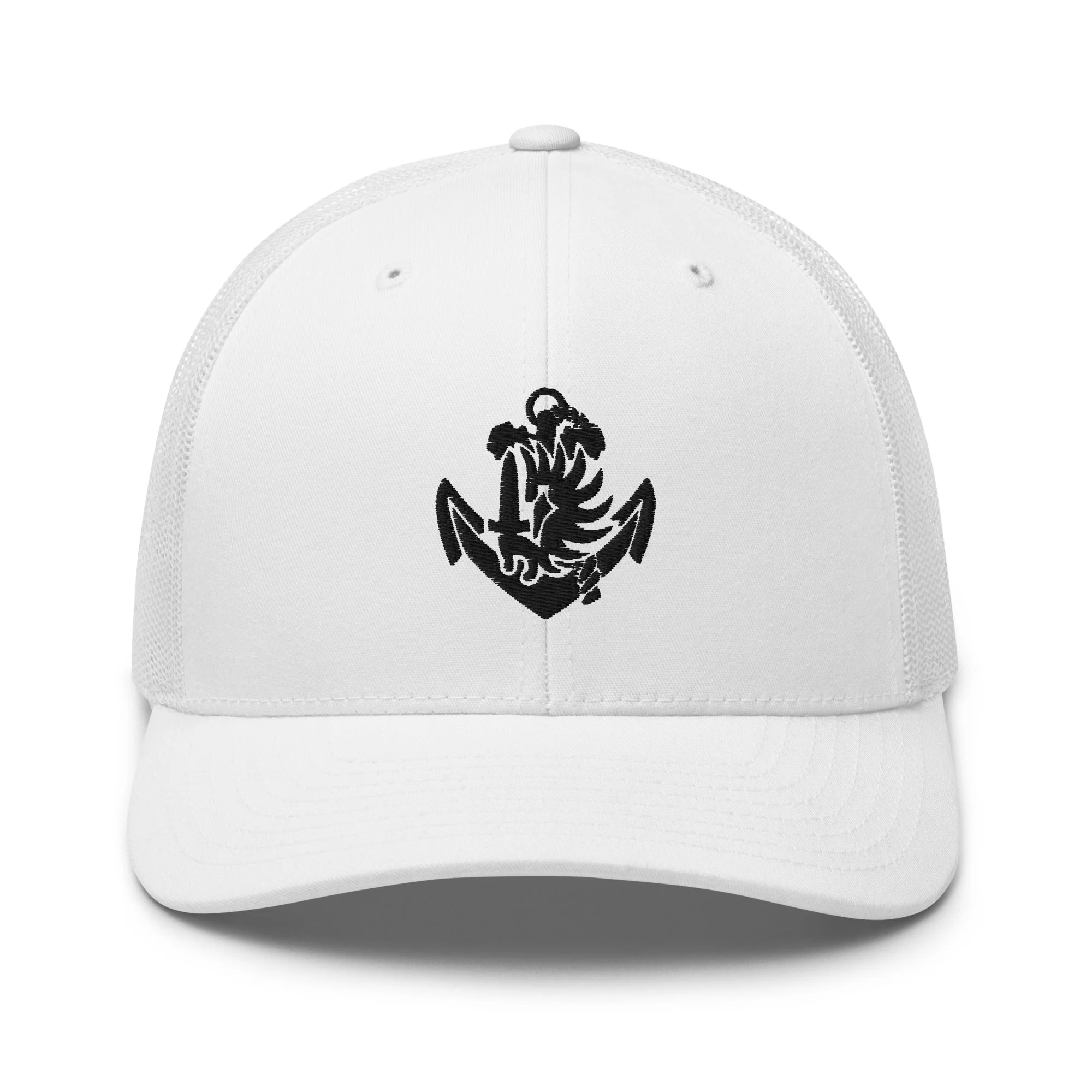 Casquette - Parachutistes d'Infanterie de Marine - Image 5