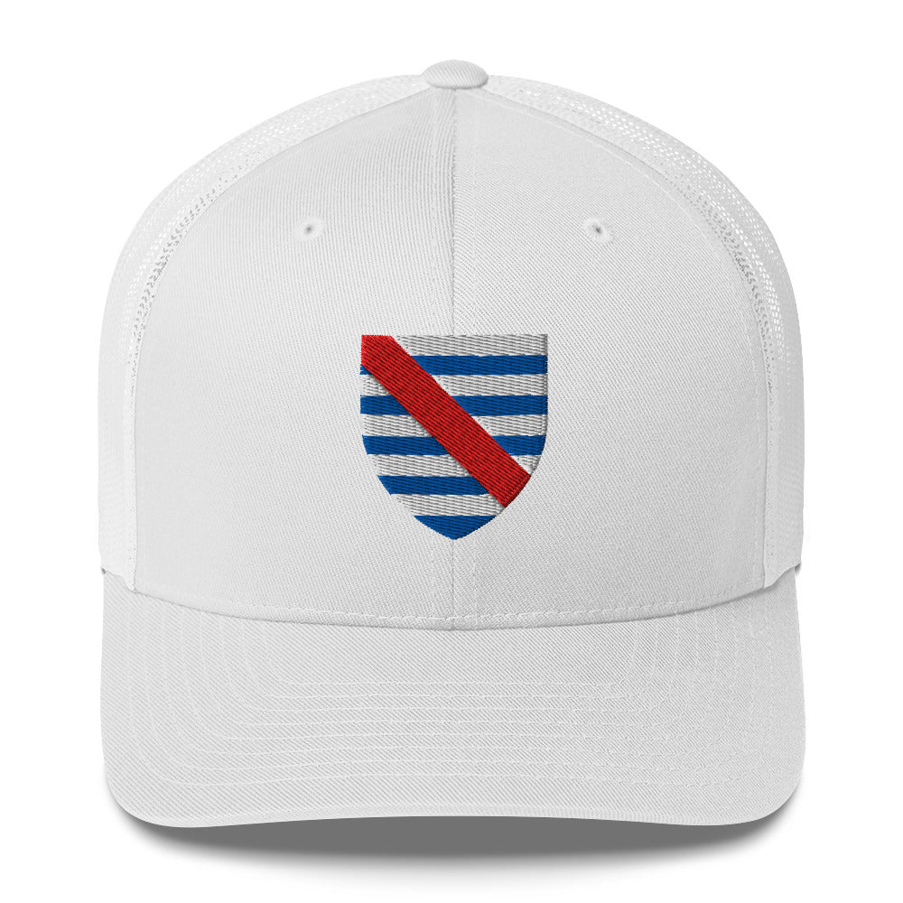 Casquette - Parthenay