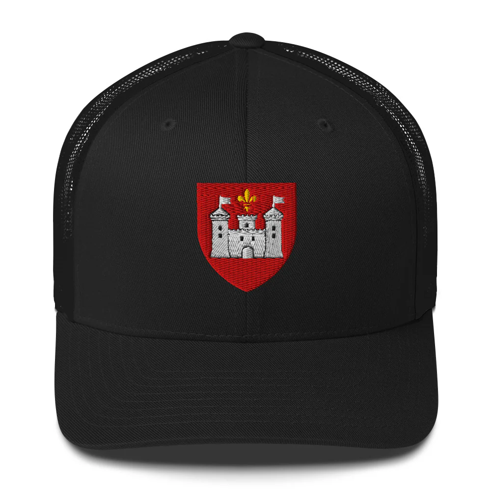Casquette - Périgueux - Image 4