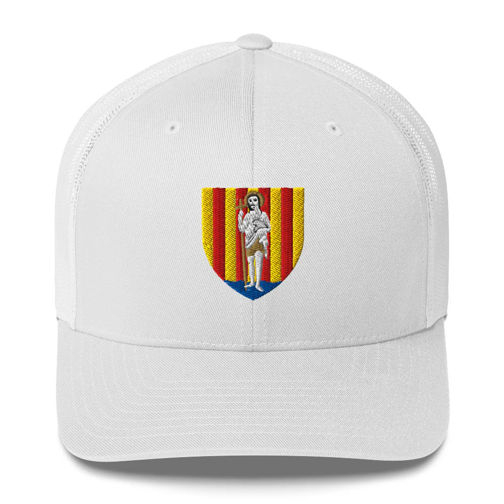 Casquette - Perpignan