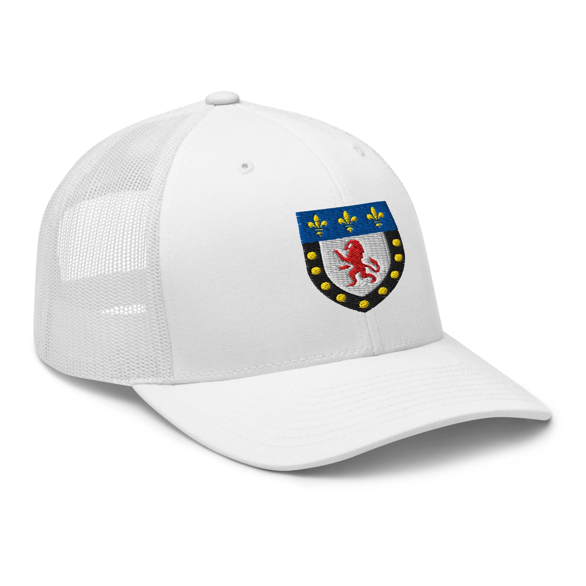 Casquette - Poitiers - Image 2