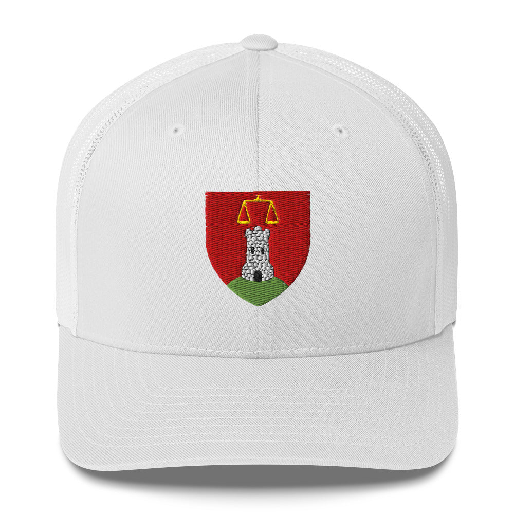 Casquette - Porto-Vecchio