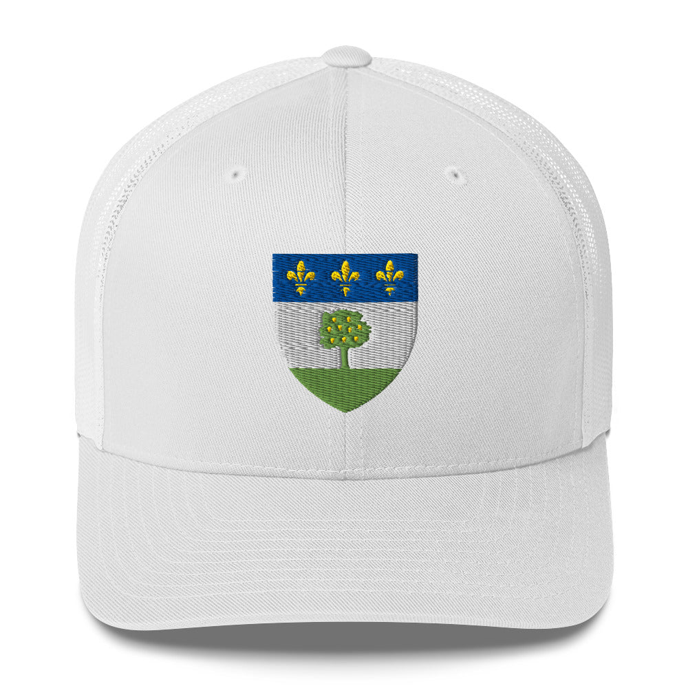 Casquette - Privas