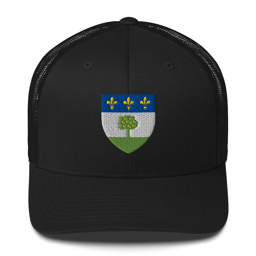 Casquette - Privas - Image 4