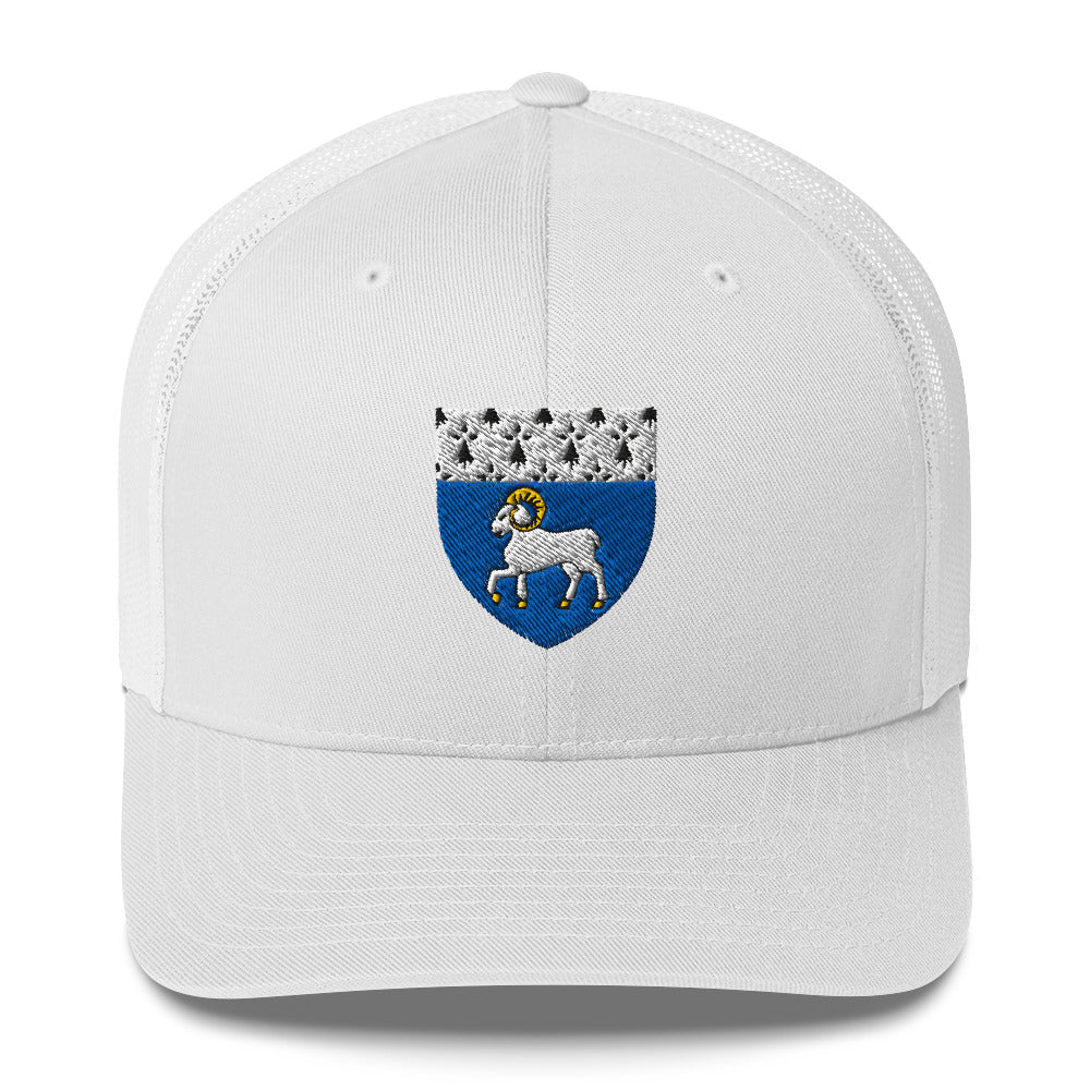 Casquette - Quimper