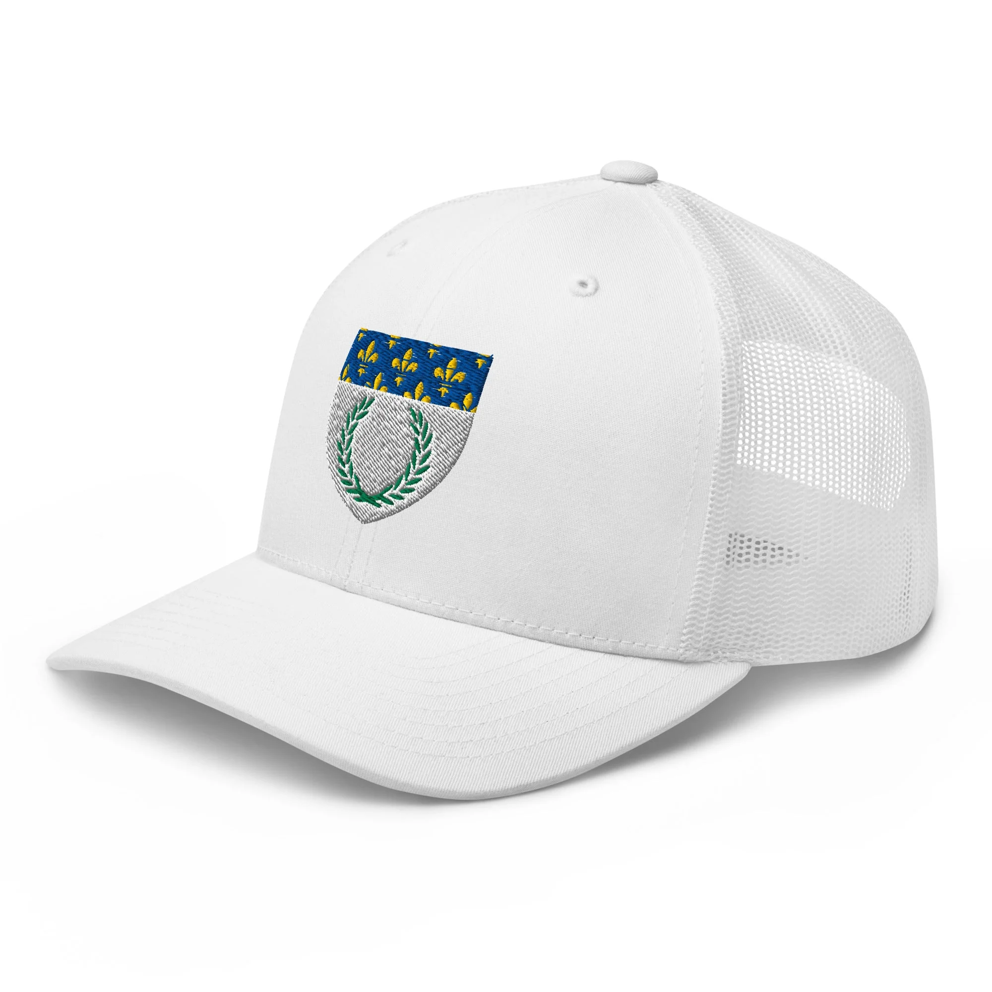 Casquette - Reims - Image 3