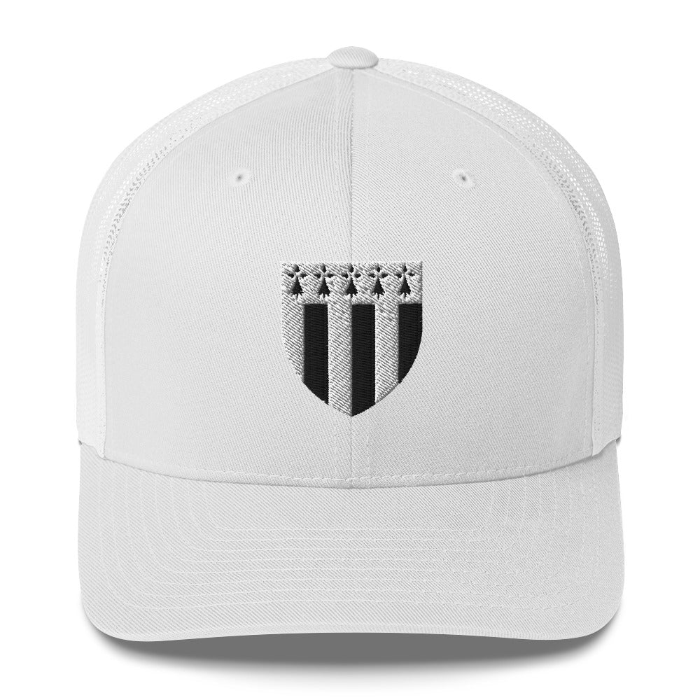 Casquette - Rennes