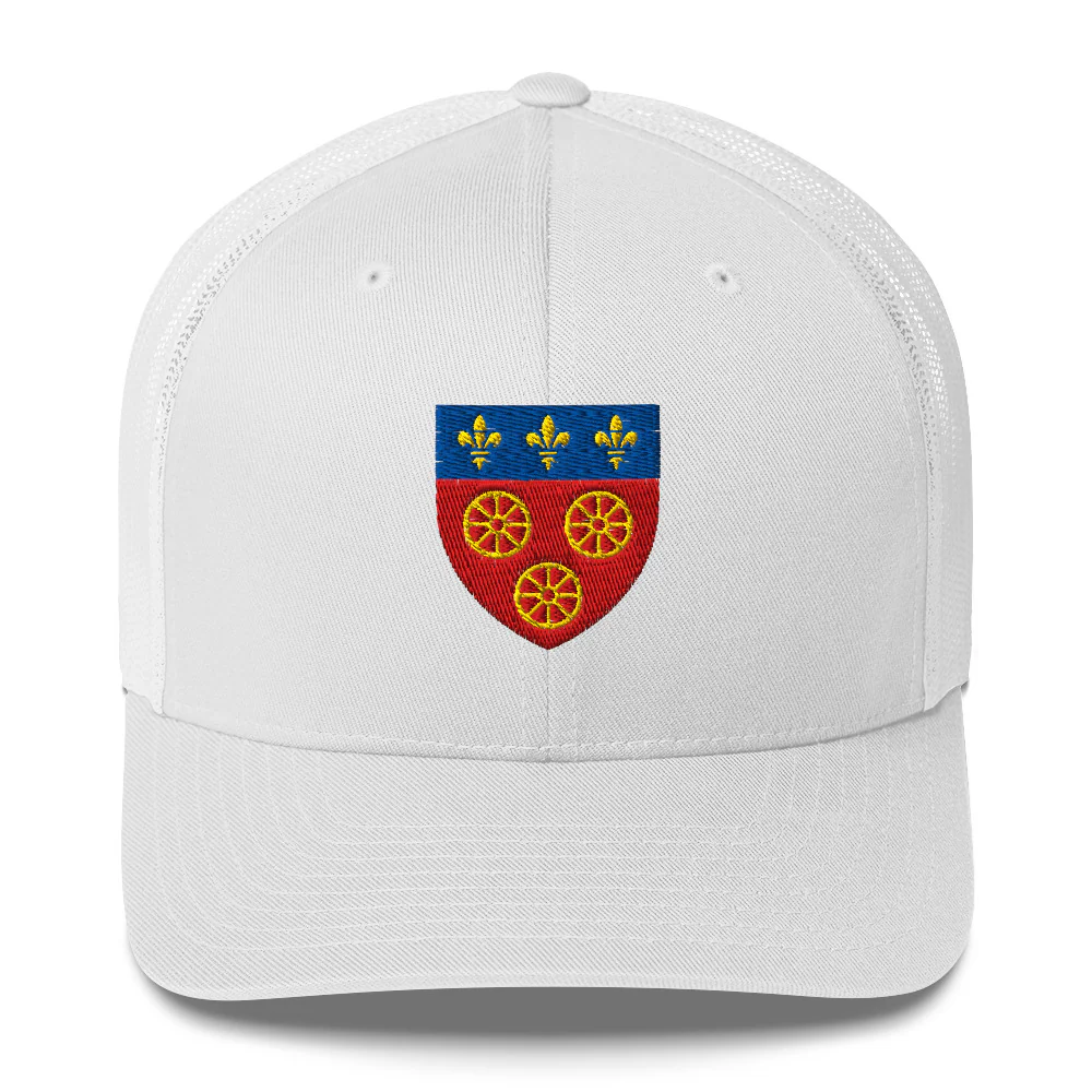 Casquette - Rodez
