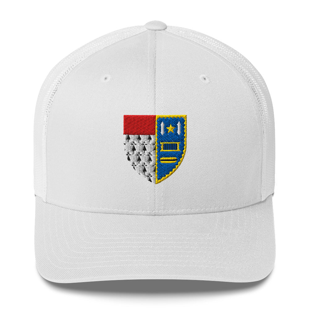 Casquette - Roubaix
