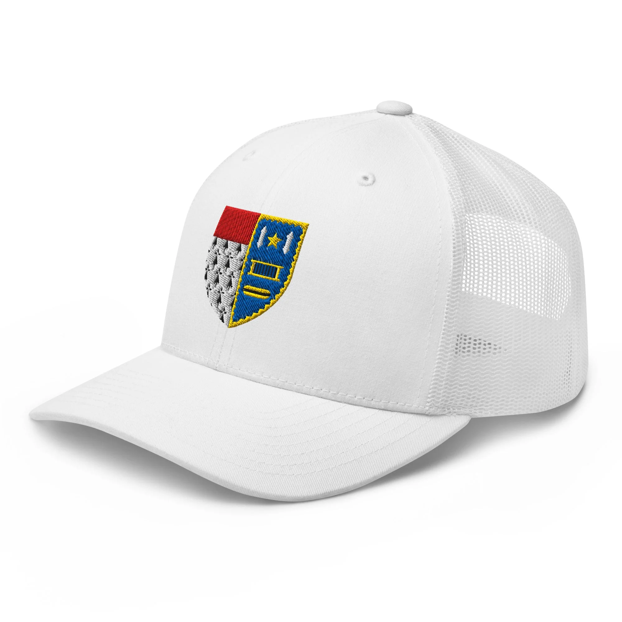 Casquette - Roubaix - Image 2