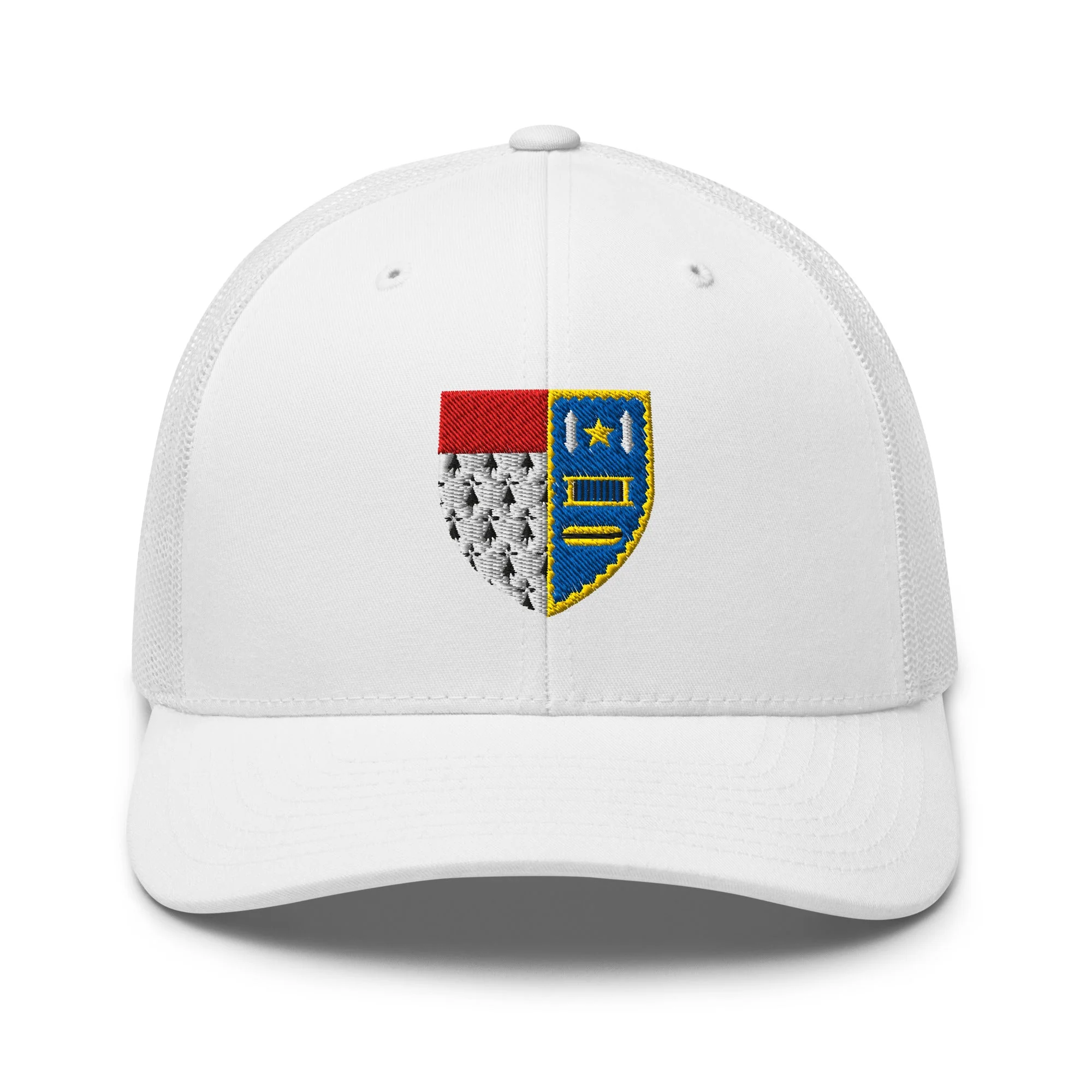 Casquette - Roubaix - Image 3
