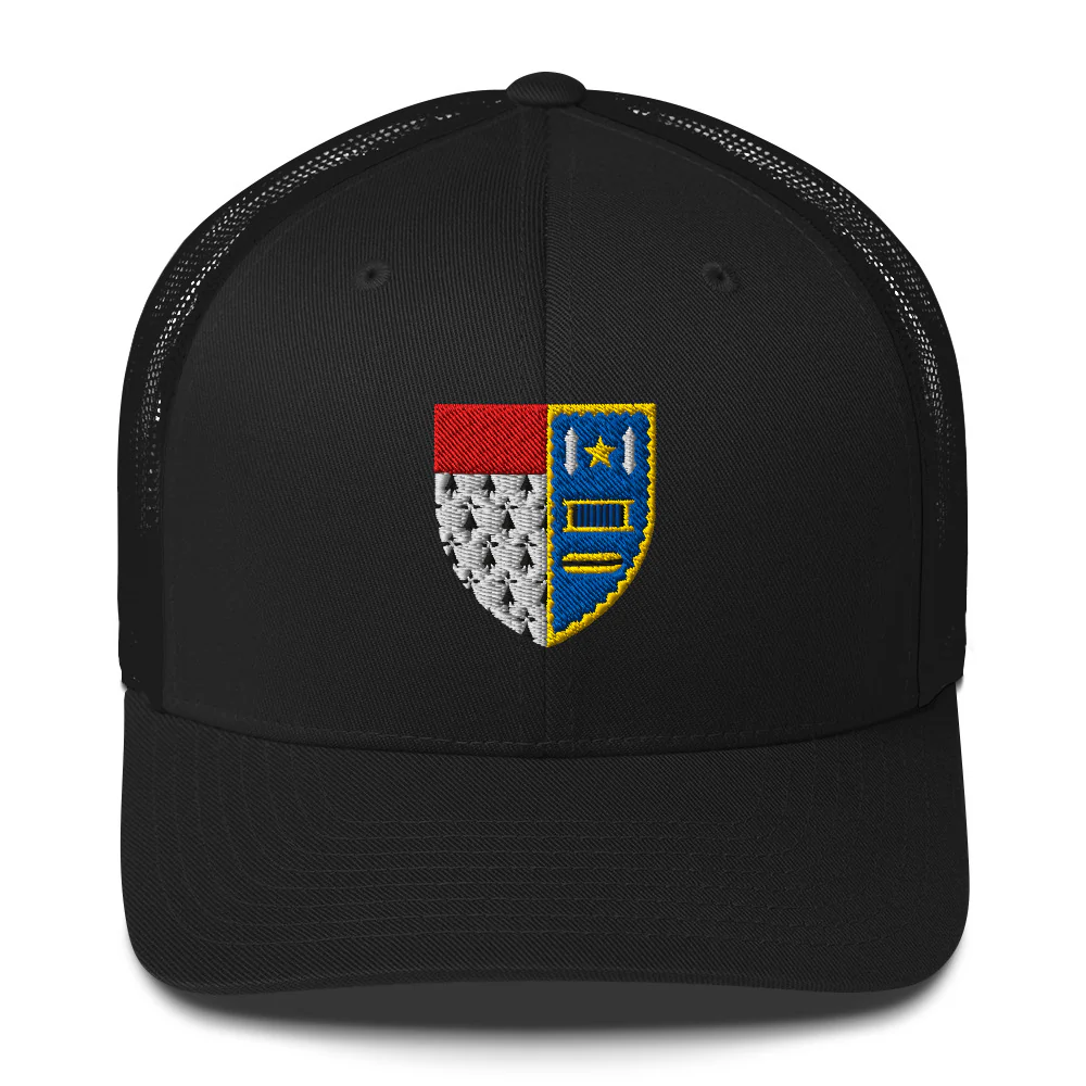 Casquette - Roubaix - Image 4