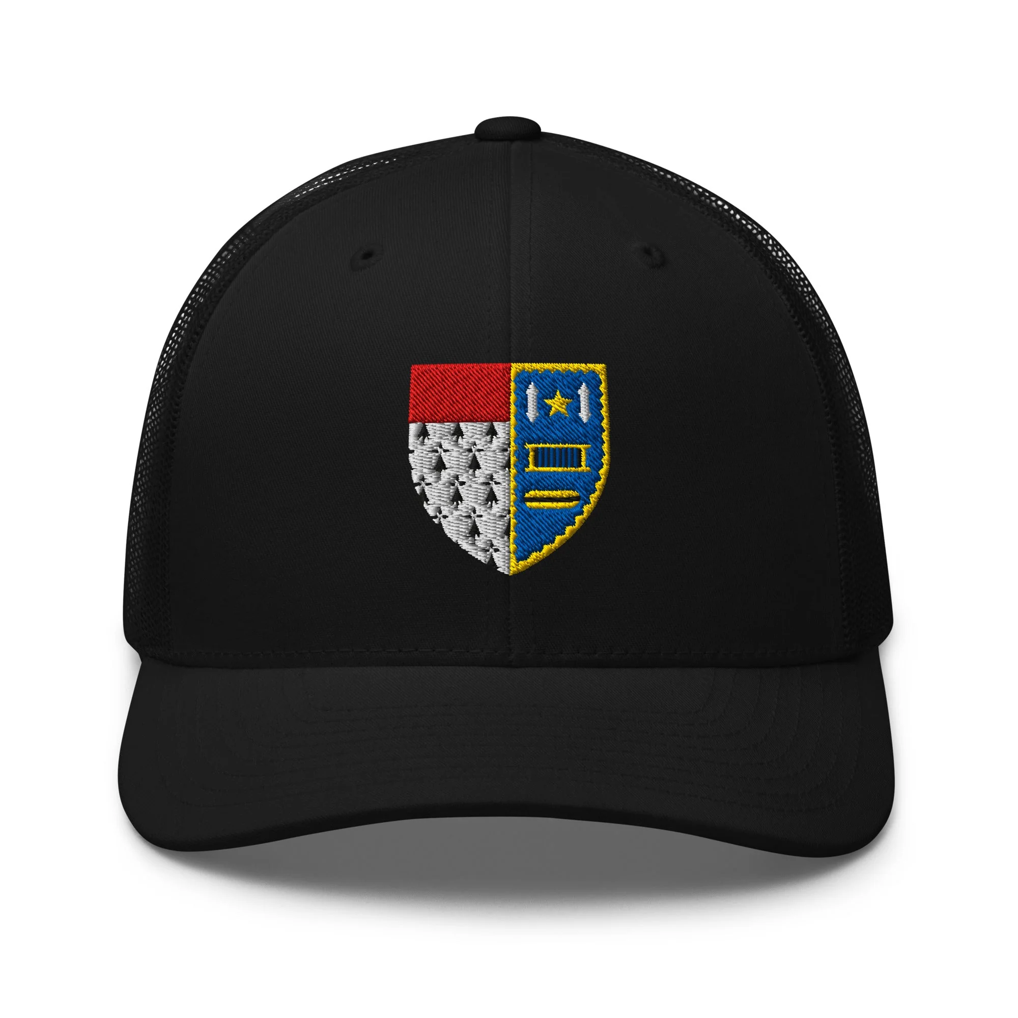 Casquette - Roubaix - Image 6