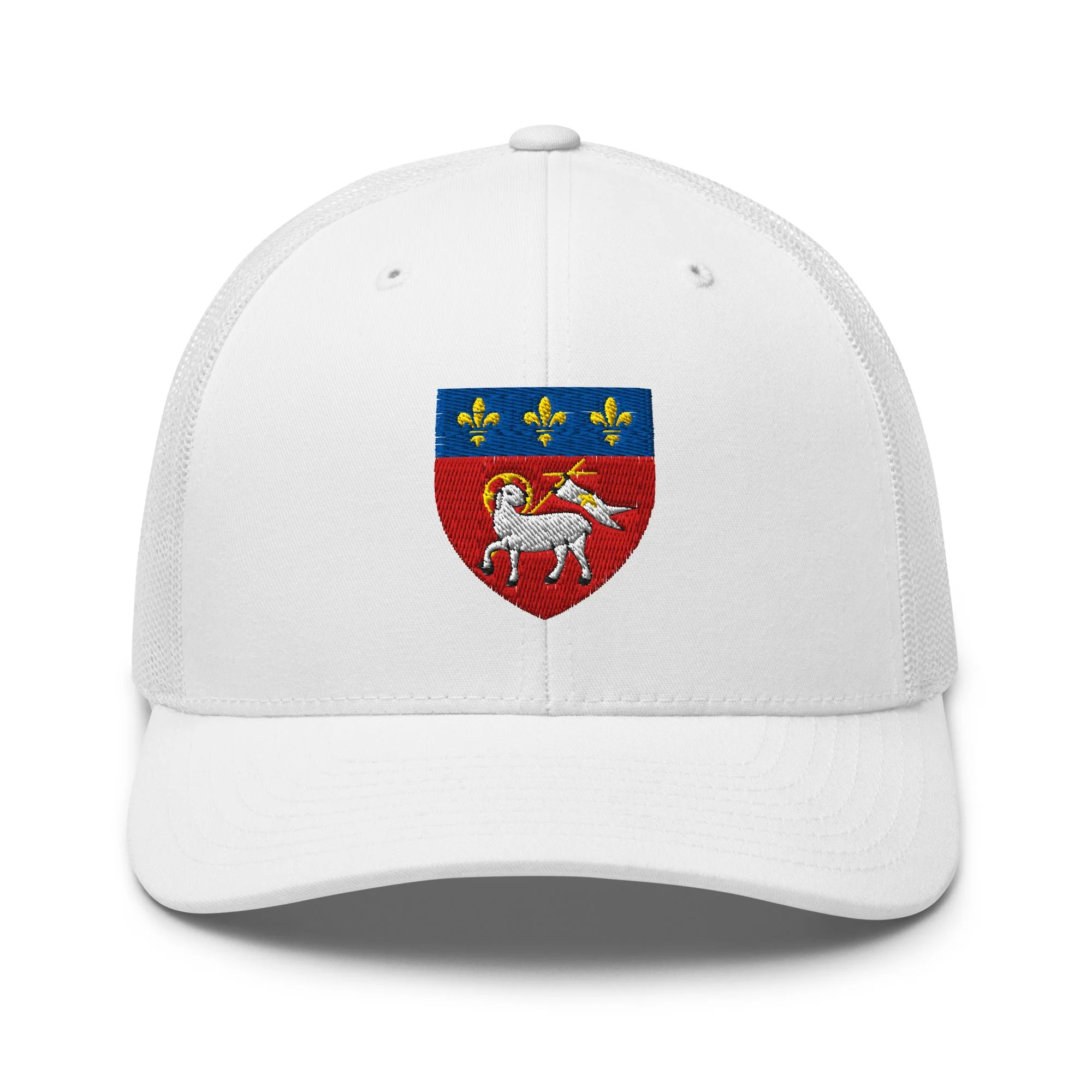 Casquette - Rouen - Image 4