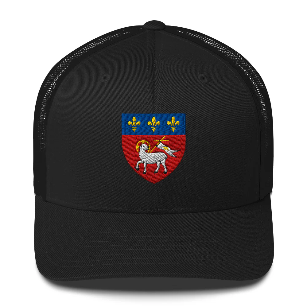 Casquette - Rouen - Image 5