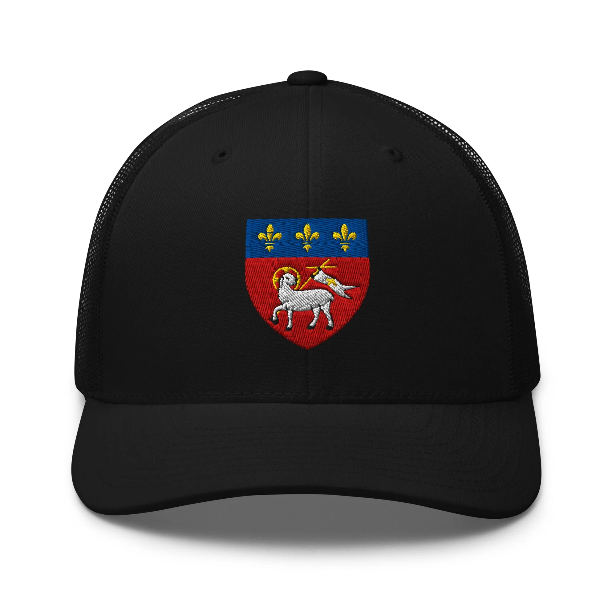 Casquette - Rouen - Image 8