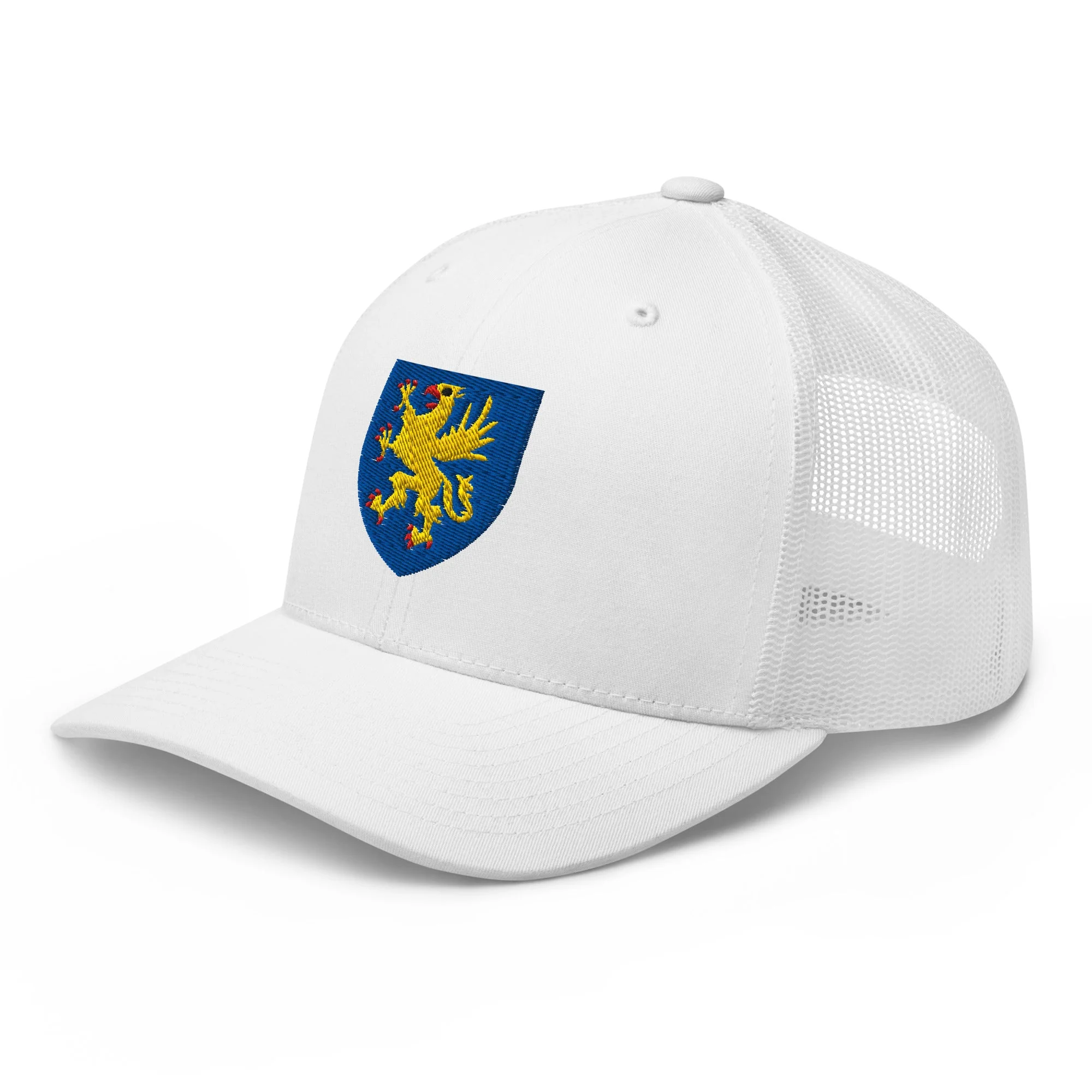 Casquette - Saint-Brieuc - Image 2