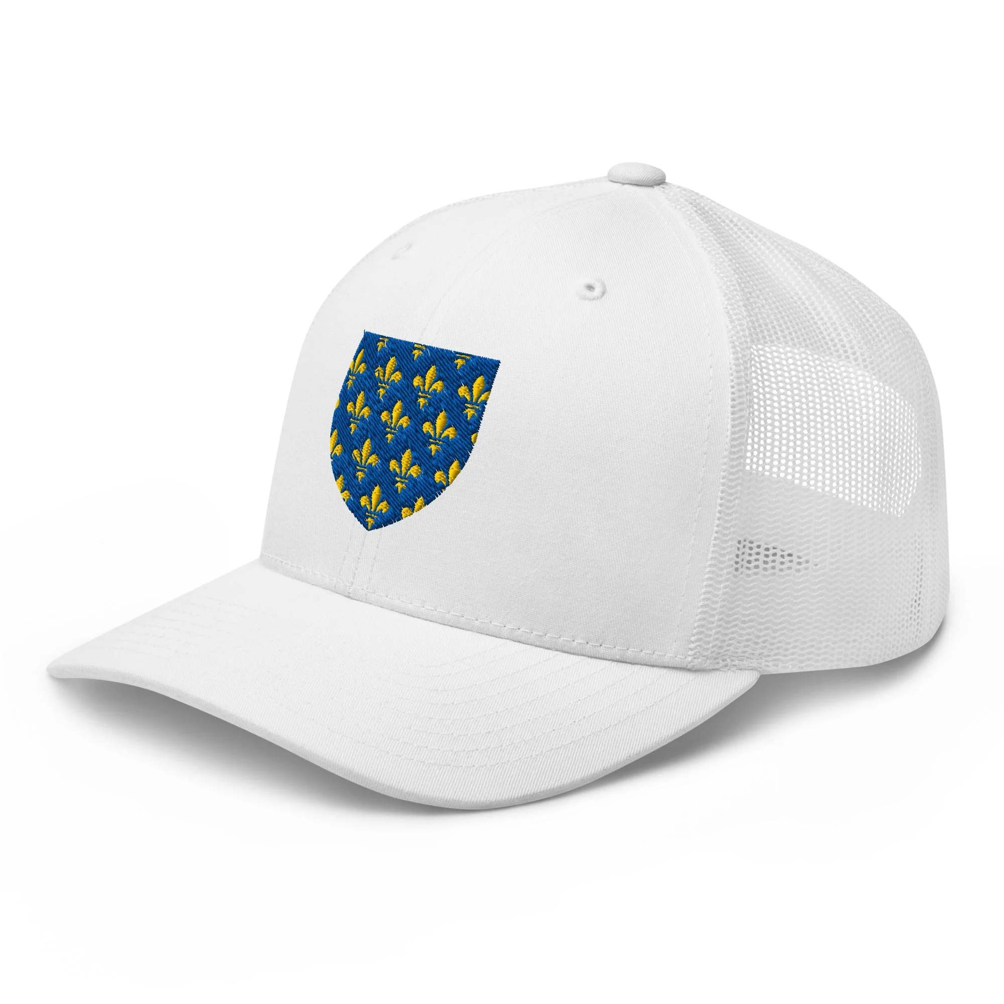 Casquette - Saint-Denis - Image 2