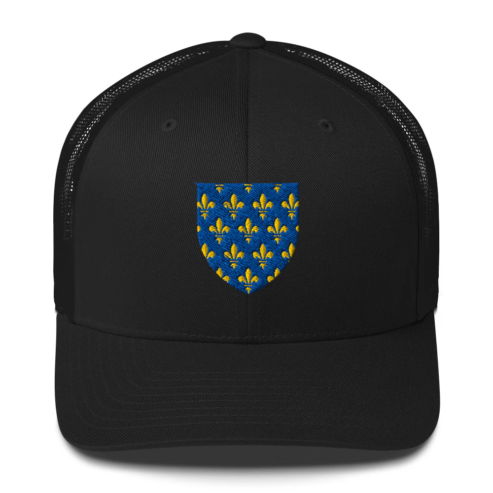 Casquette - Saint-Denis - Image 4