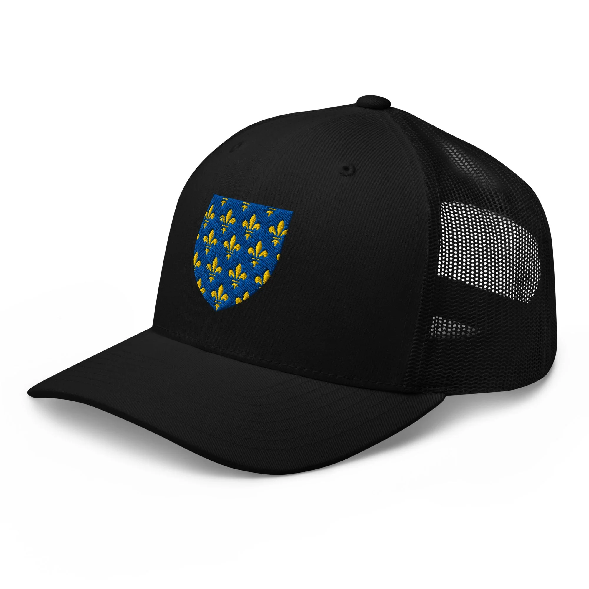 Casquette - Saint-Denis - Image 5