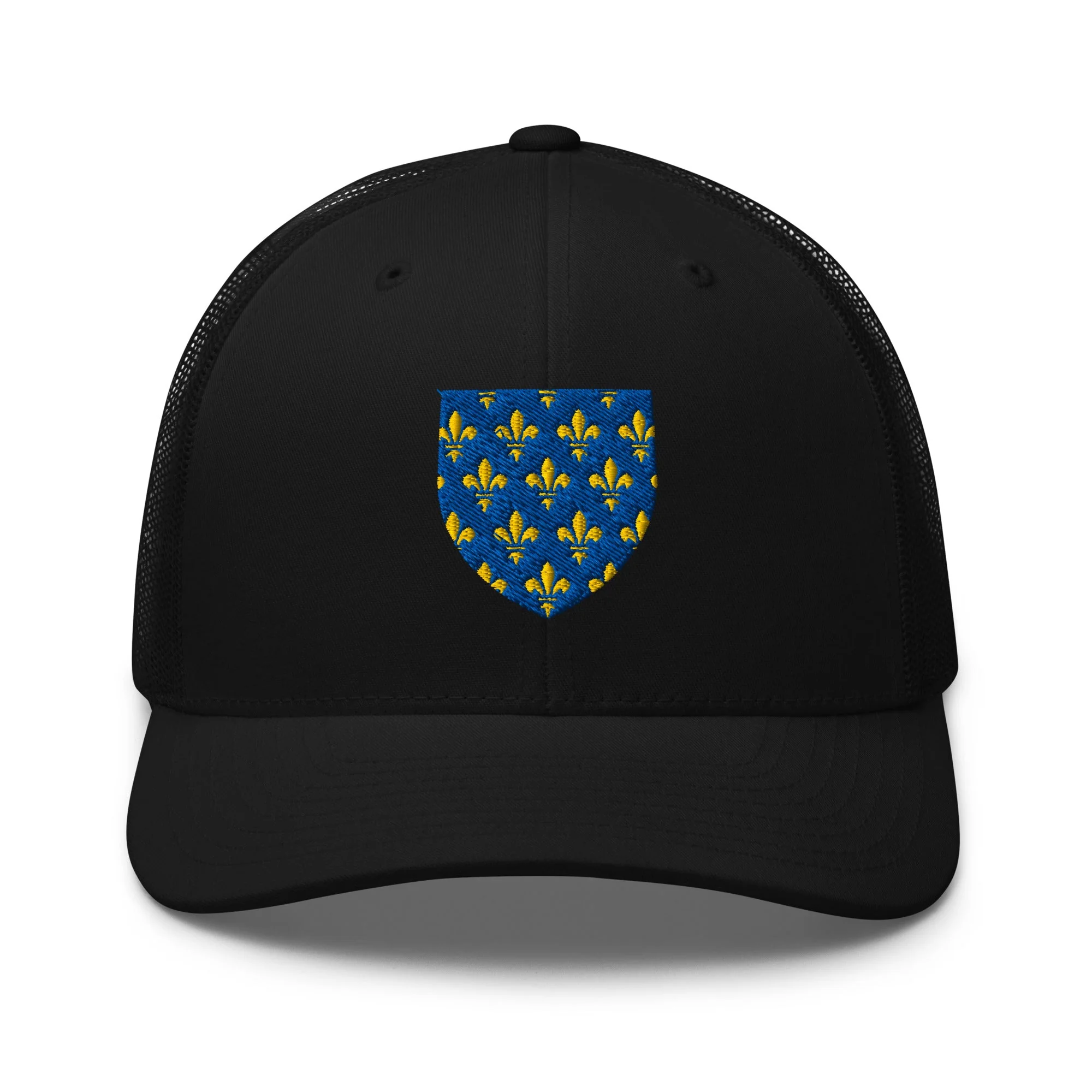 Casquette - Saint-Denis - Image 6