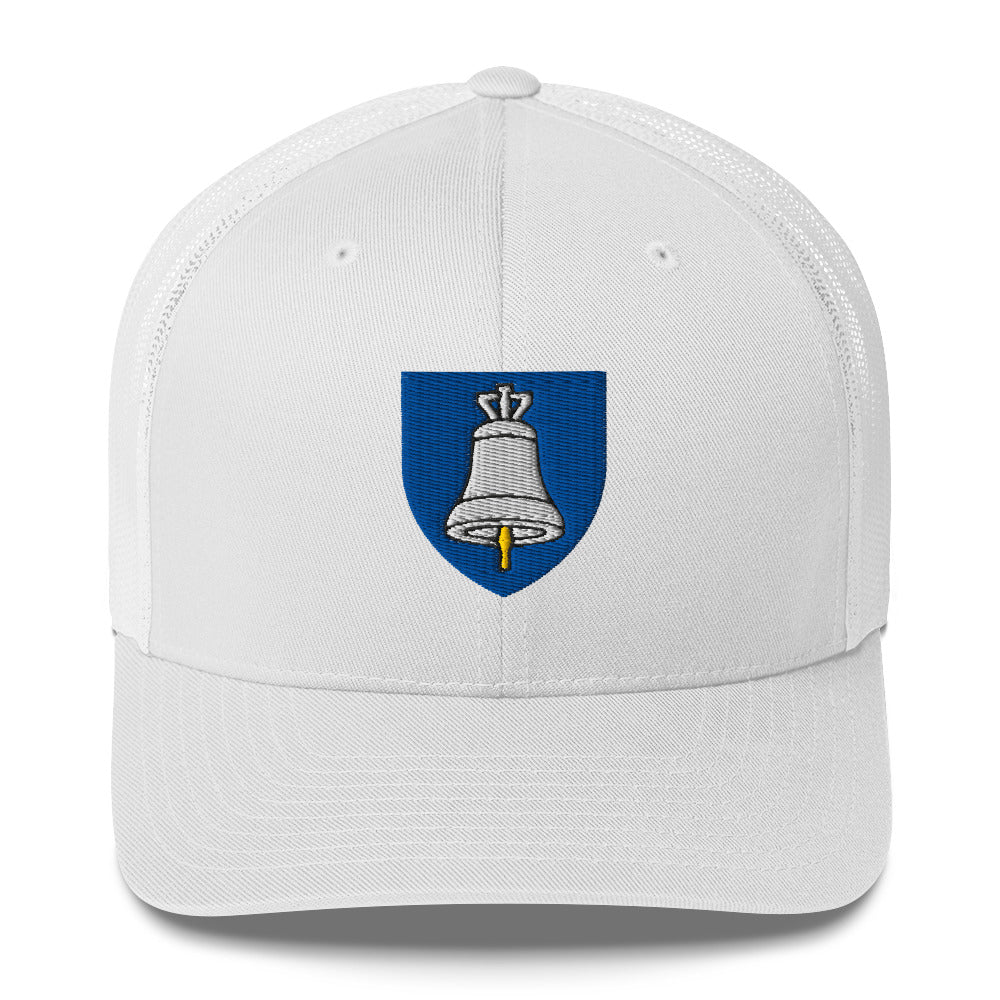 Casquette - Saint-Gaudens