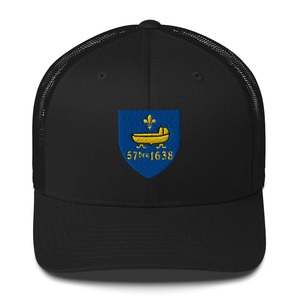 Casquette - Saint-Germain-en-Laye - Image 4