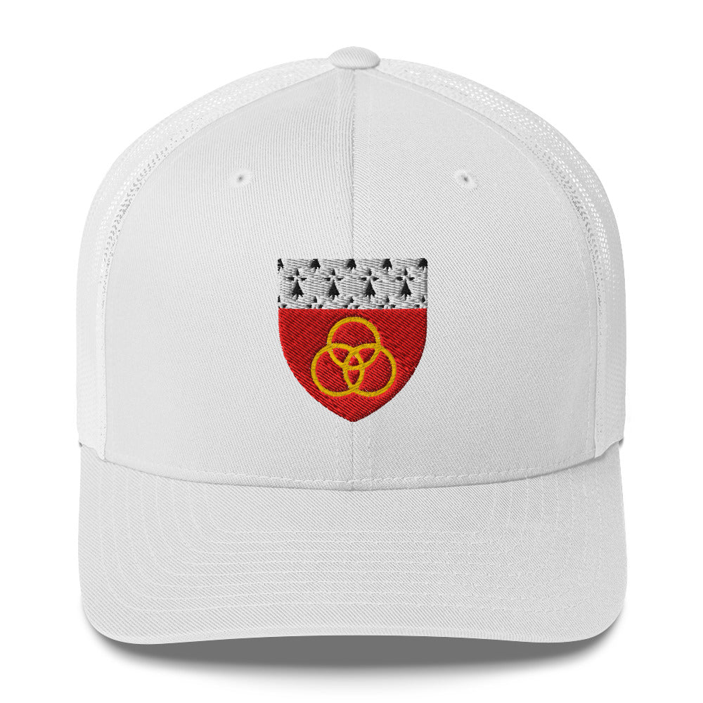 Casquette - Saint-Herblain
