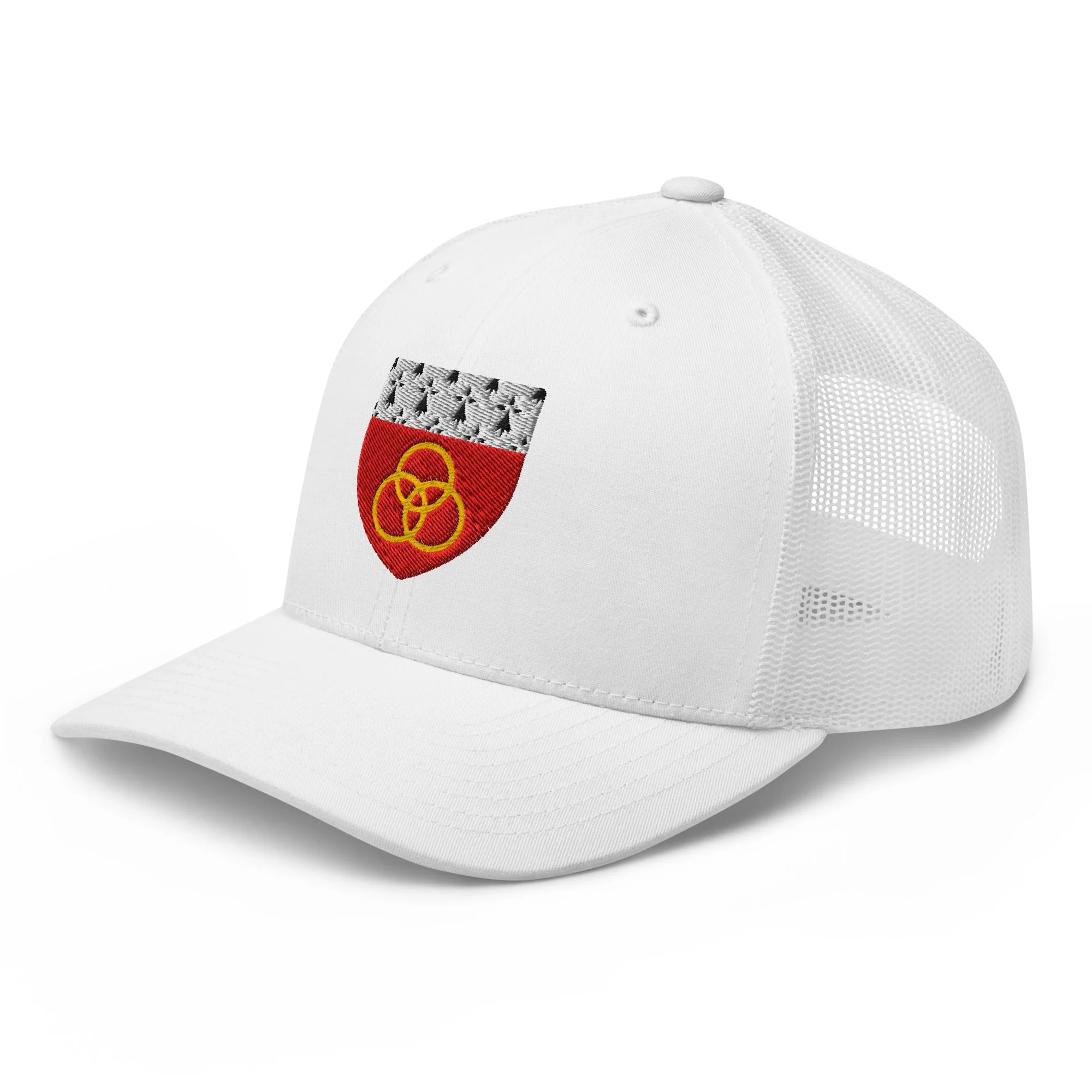 Casquette - Saint-Herblain - Image 2