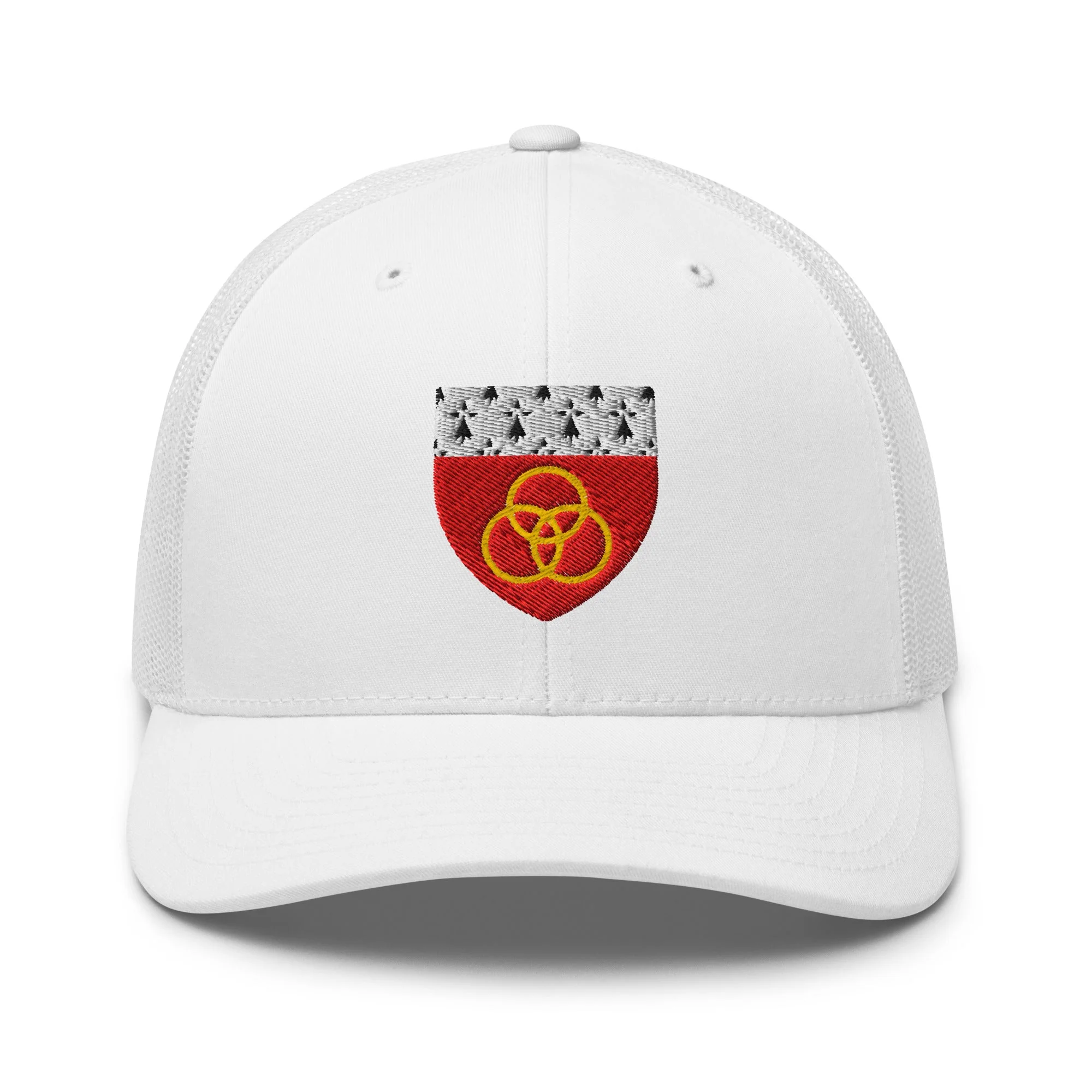 Casquette - Saint-Herblain - Image 3