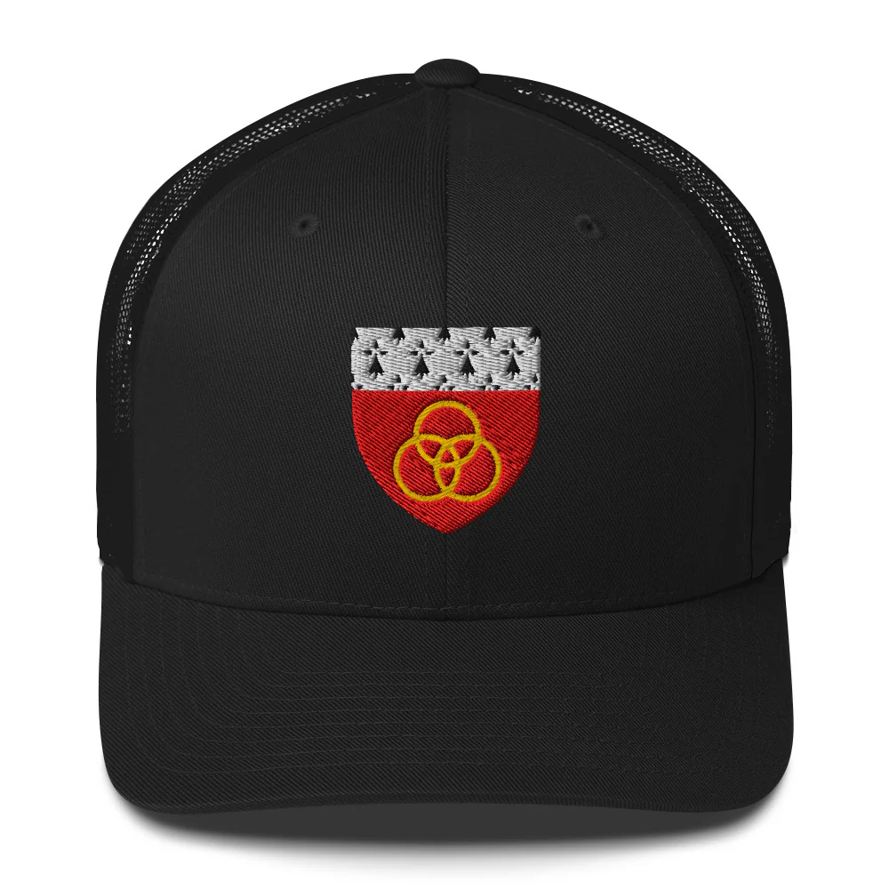 Casquette - Saint-Herblain - Image 4