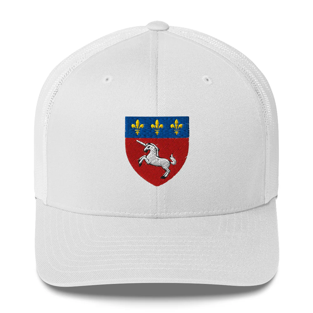 Casquette - Saint-Lô