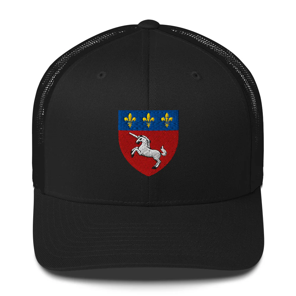 Casquette - Saint-Lô - Image 4