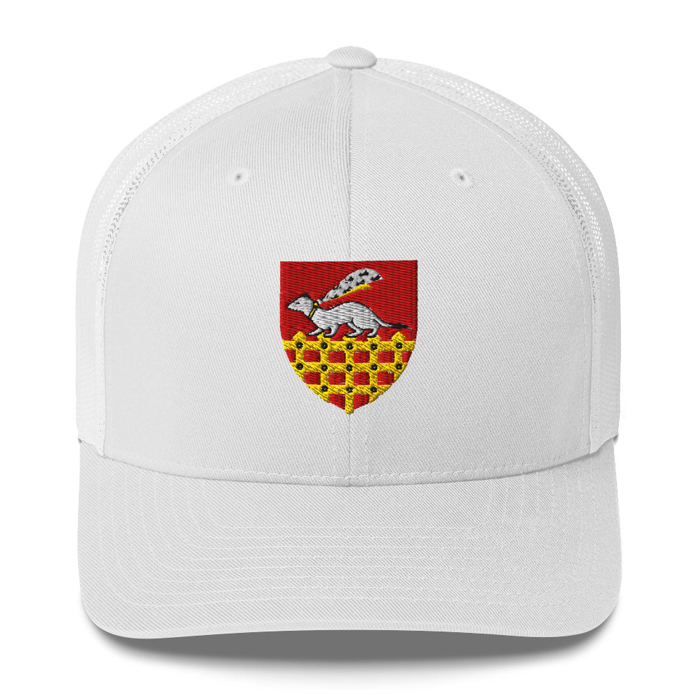 Casquette - Saint-Malo
