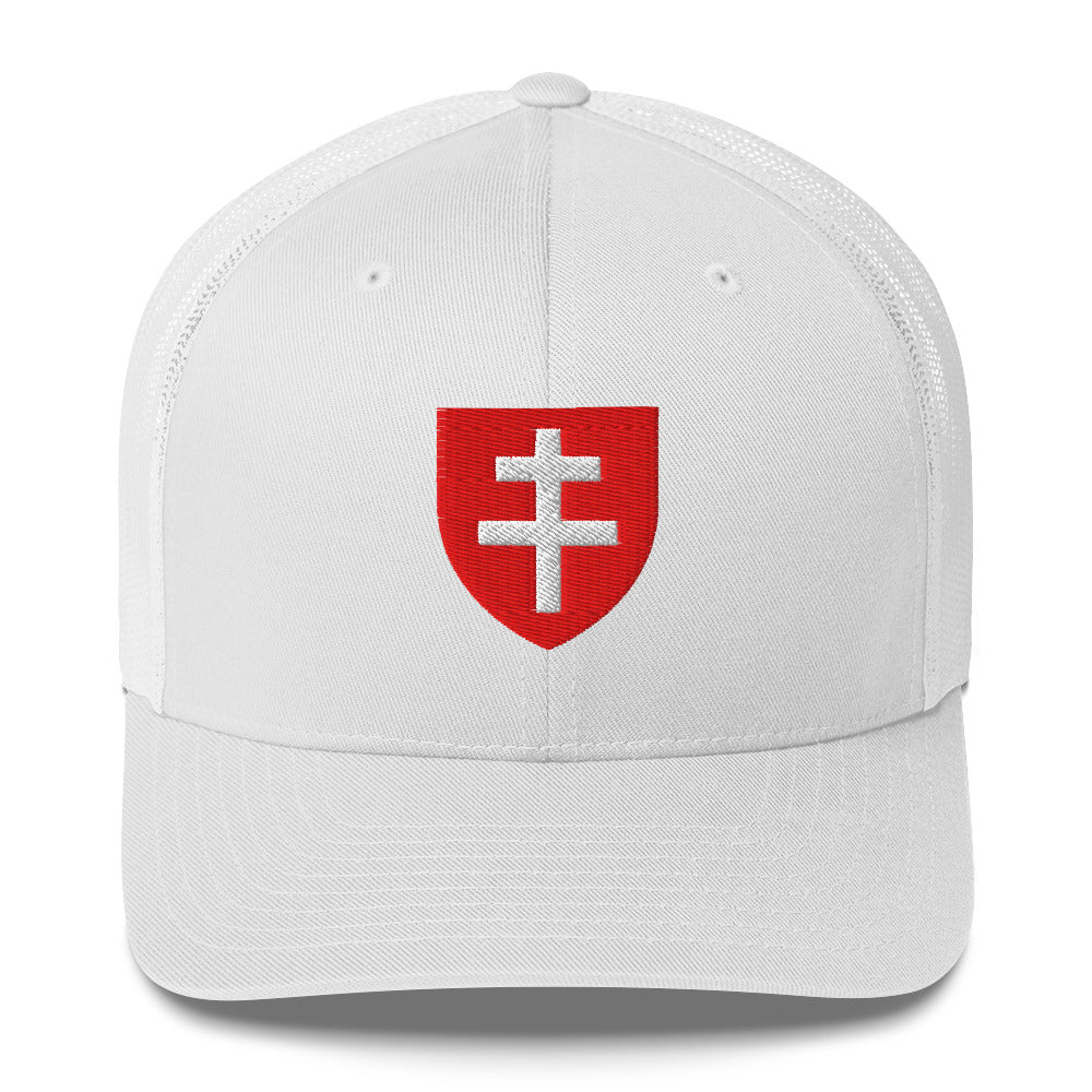 Casquette - Saint-Omer