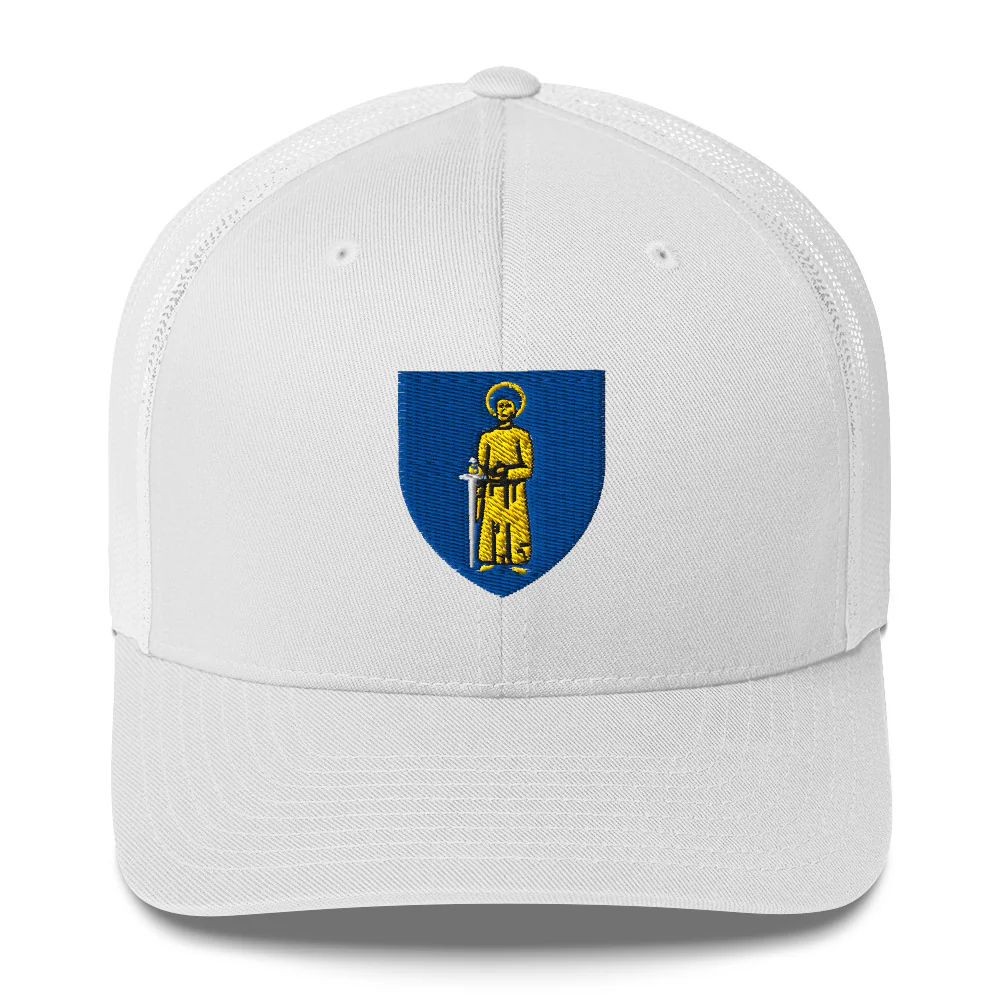 Casquette - Saint-Tropez