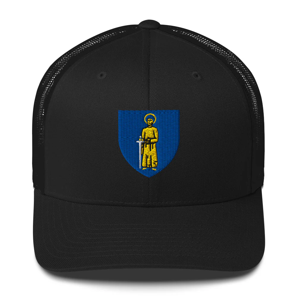 Casquette - Saint-Tropez - Image 4
