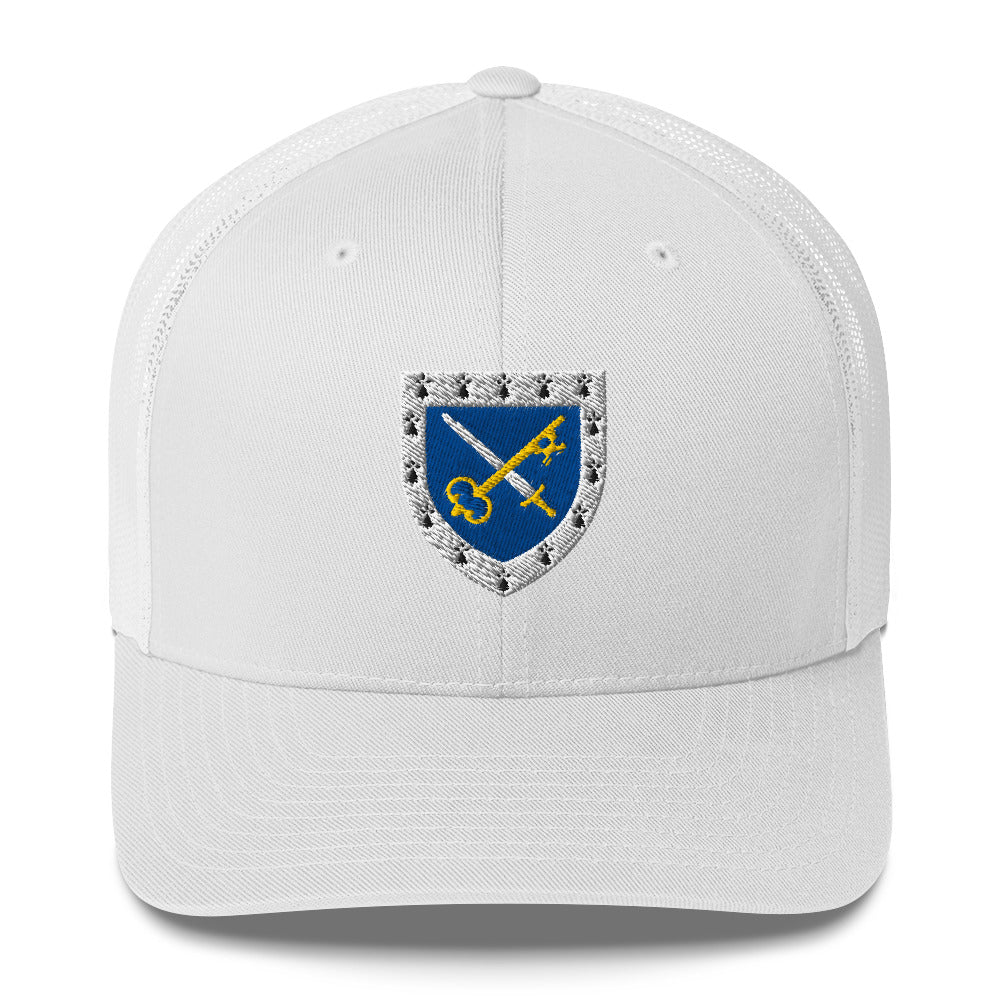 Casquette - Sainte-Luce-sur-Loire