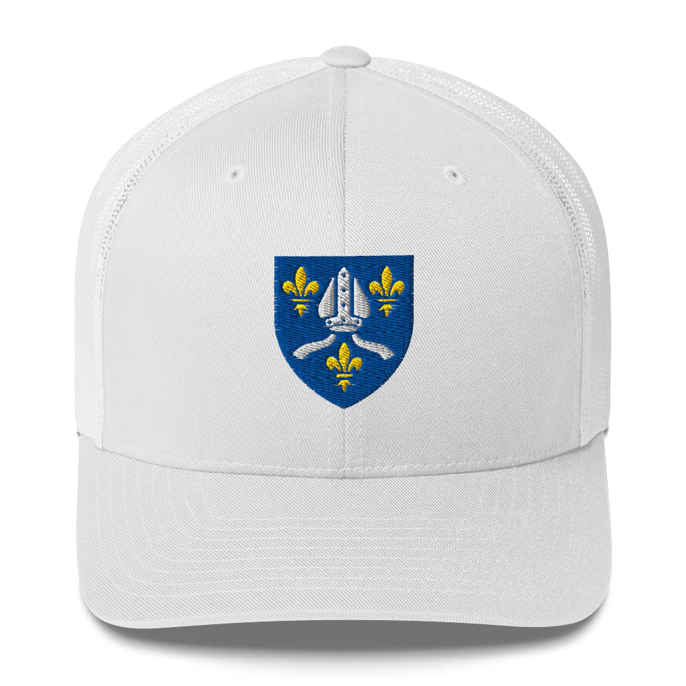 Casquette - Saintonge - Image 5