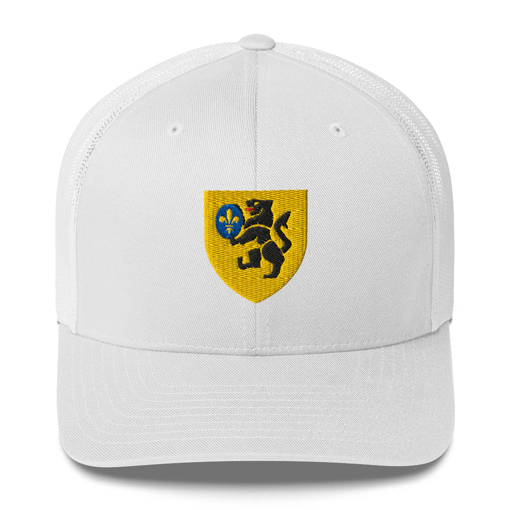 Casquette - Salon-de-Provence