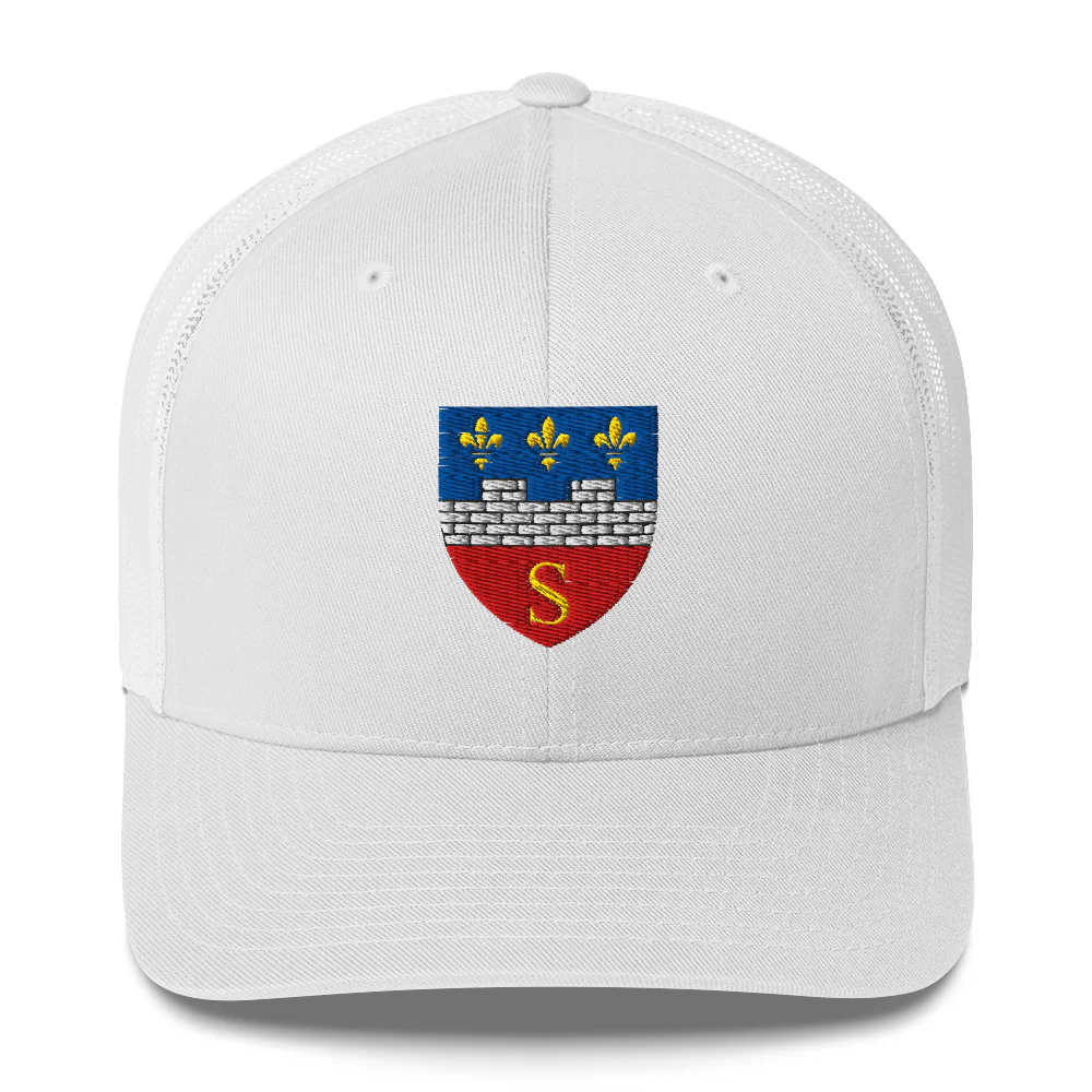 Casquette - Saumur