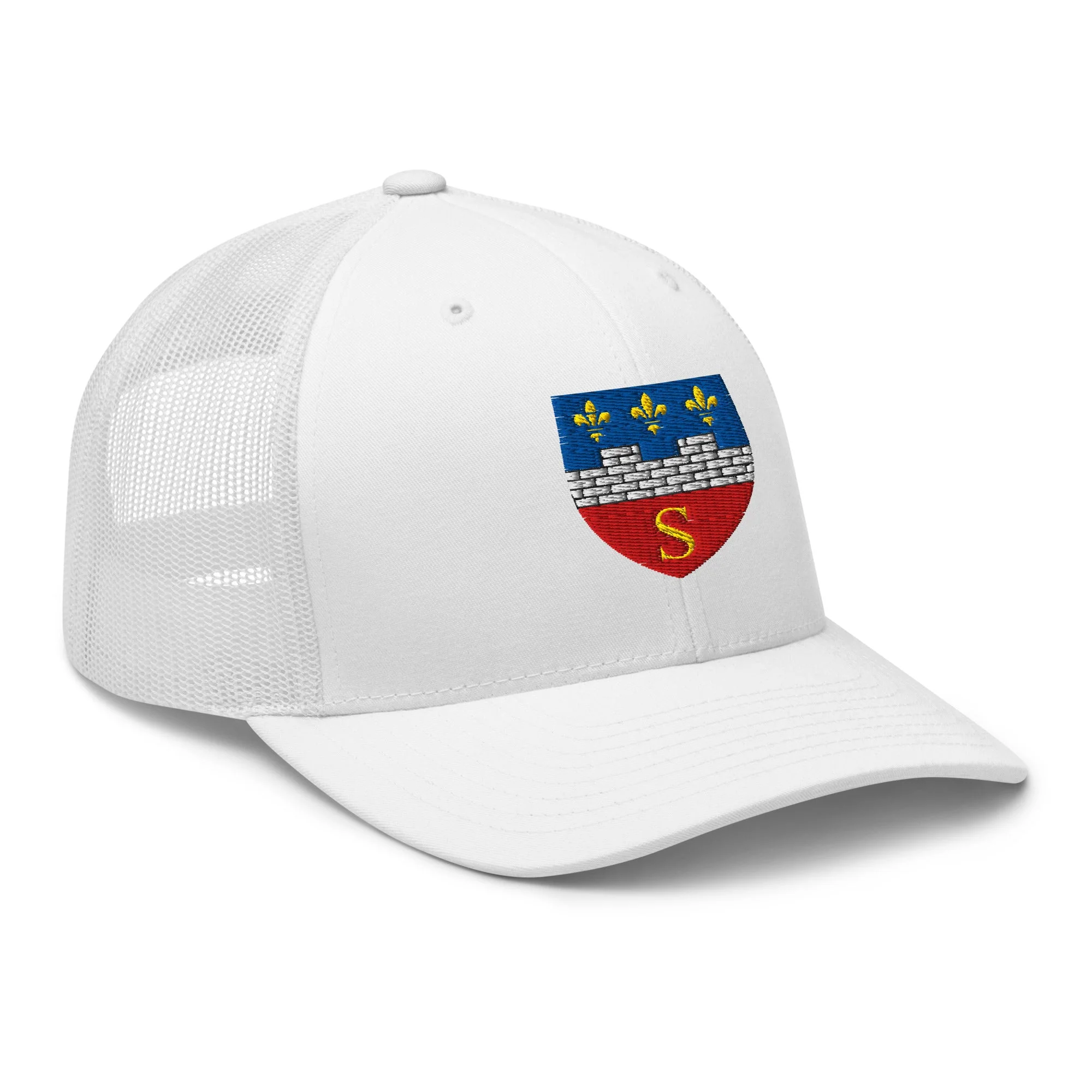 Casquette - Saumur - Image 2