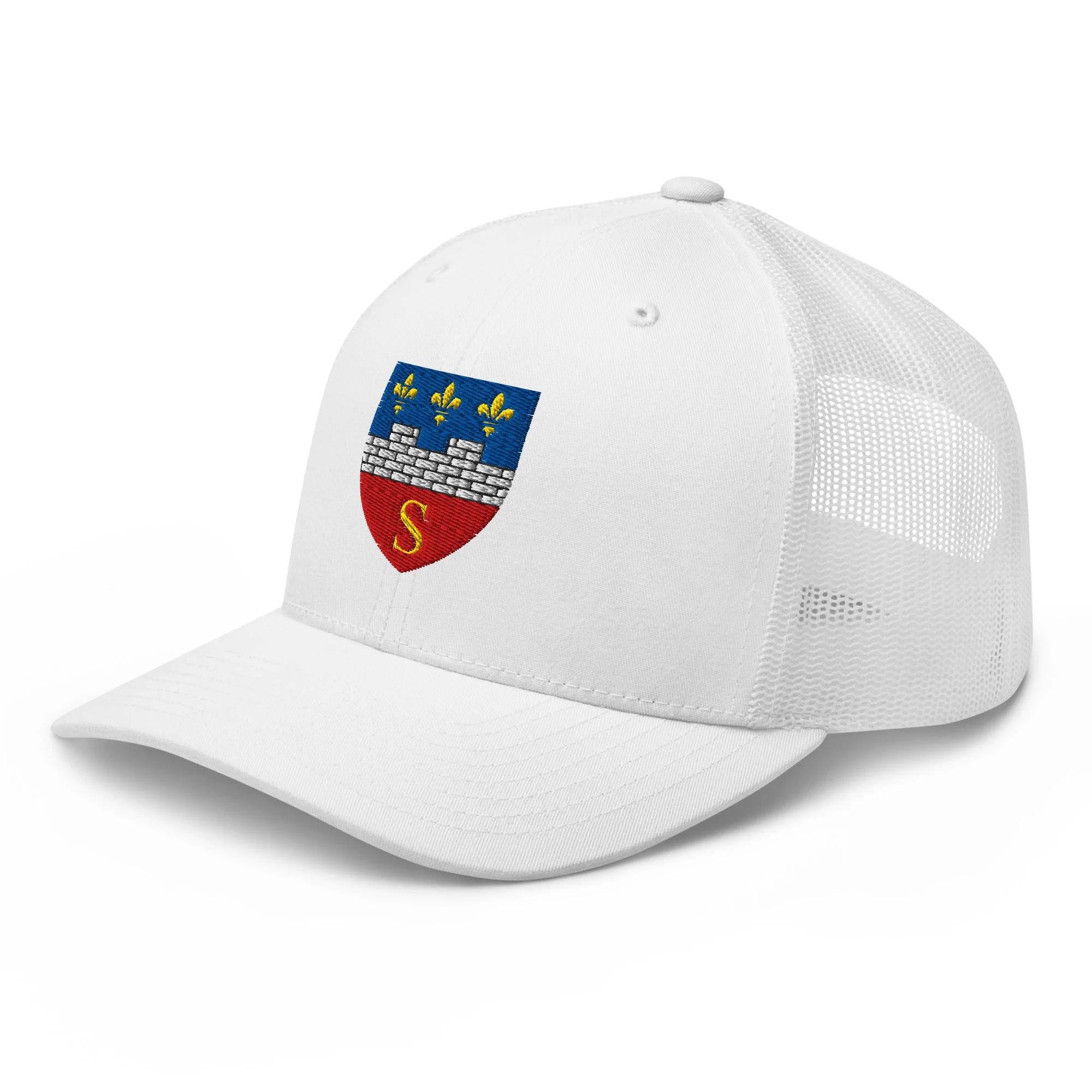 Casquette - Saumur - Image 3