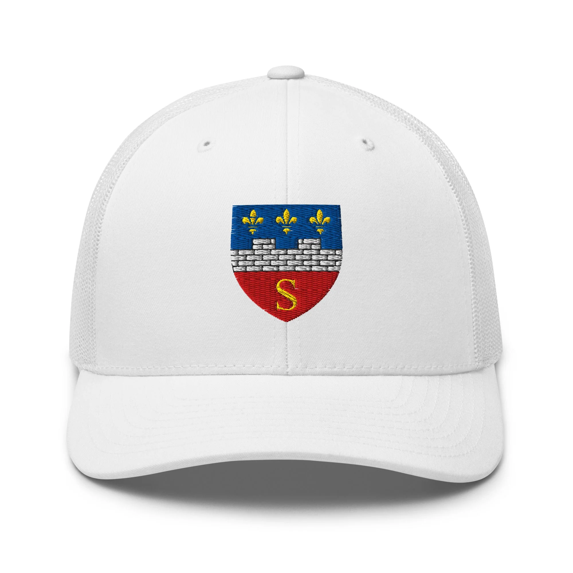 Casquette - Saumur - Image 4