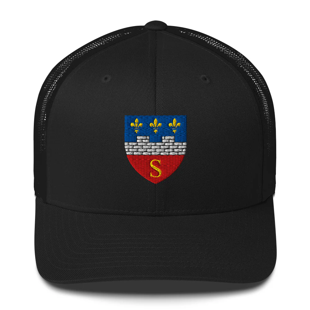 Casquette - Saumur - Image 5