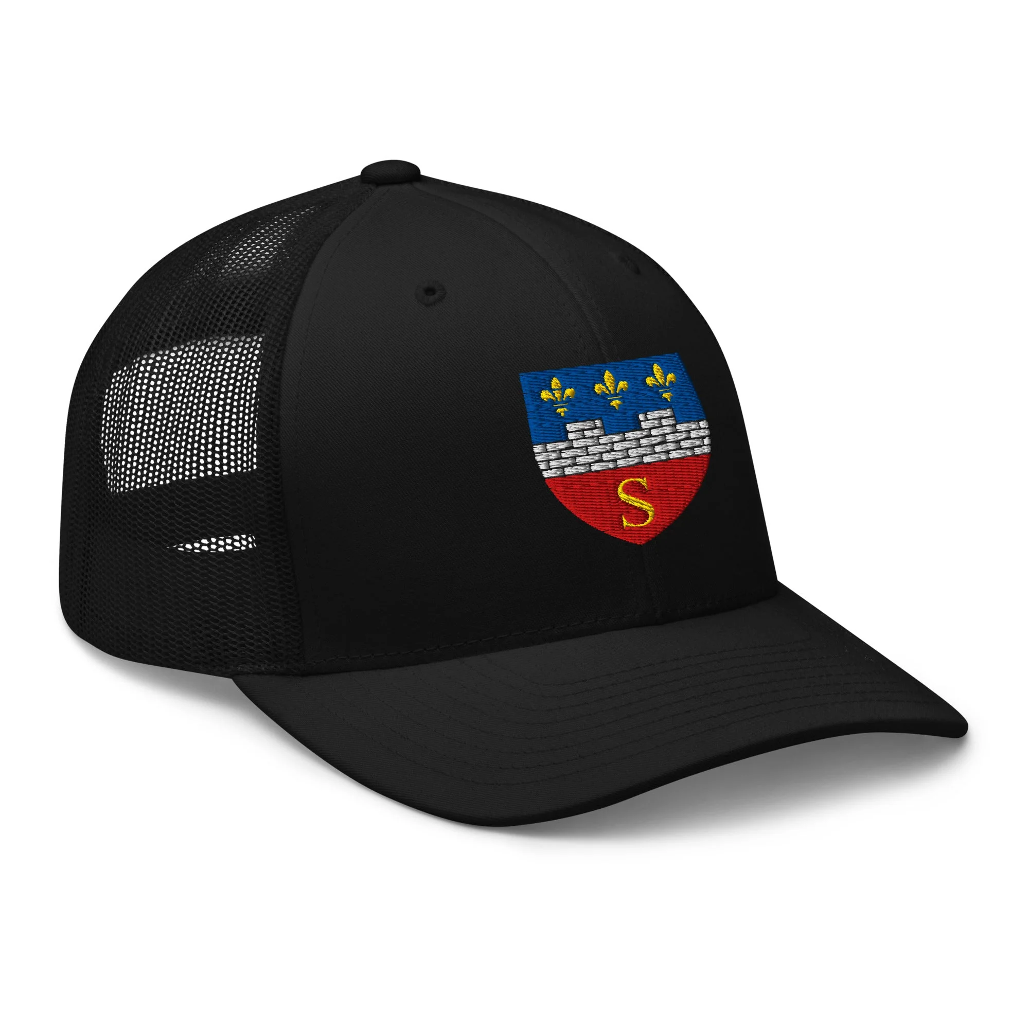 Casquette - Saumur - Image 6