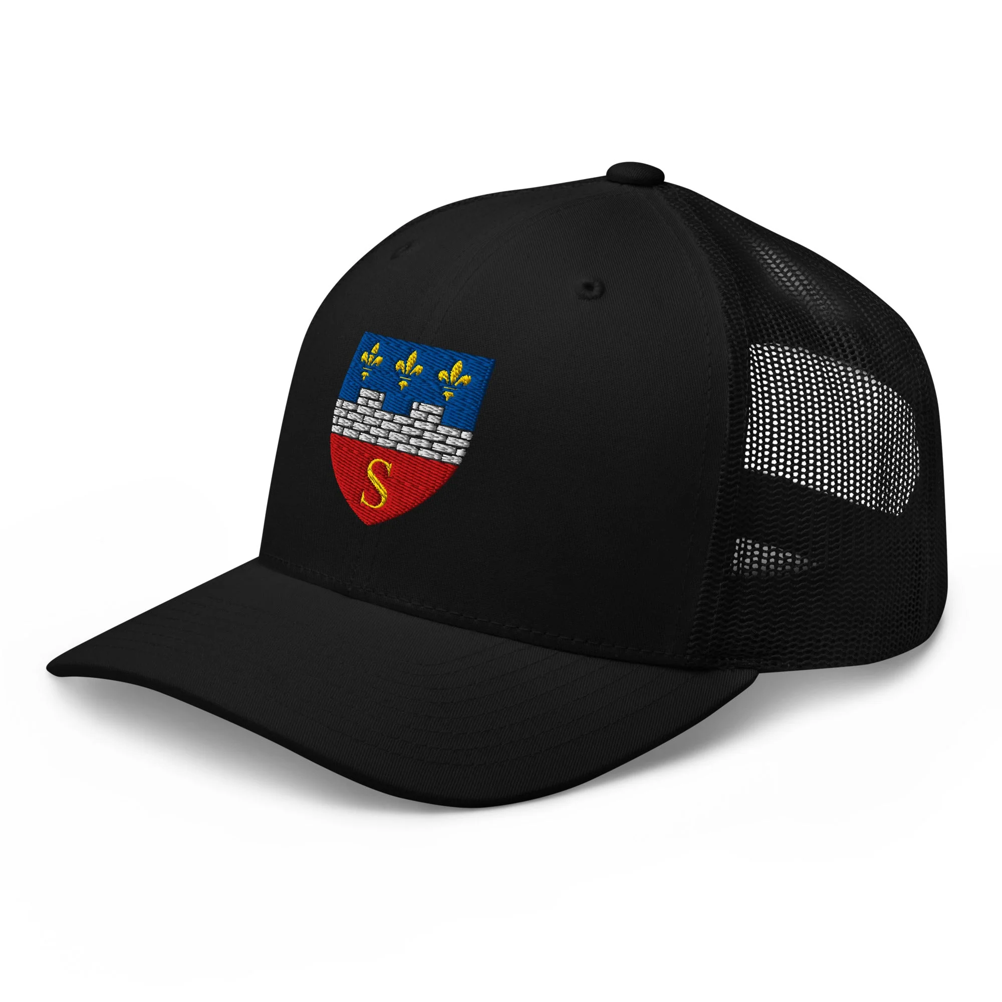 Casquette - Saumur - Image 7