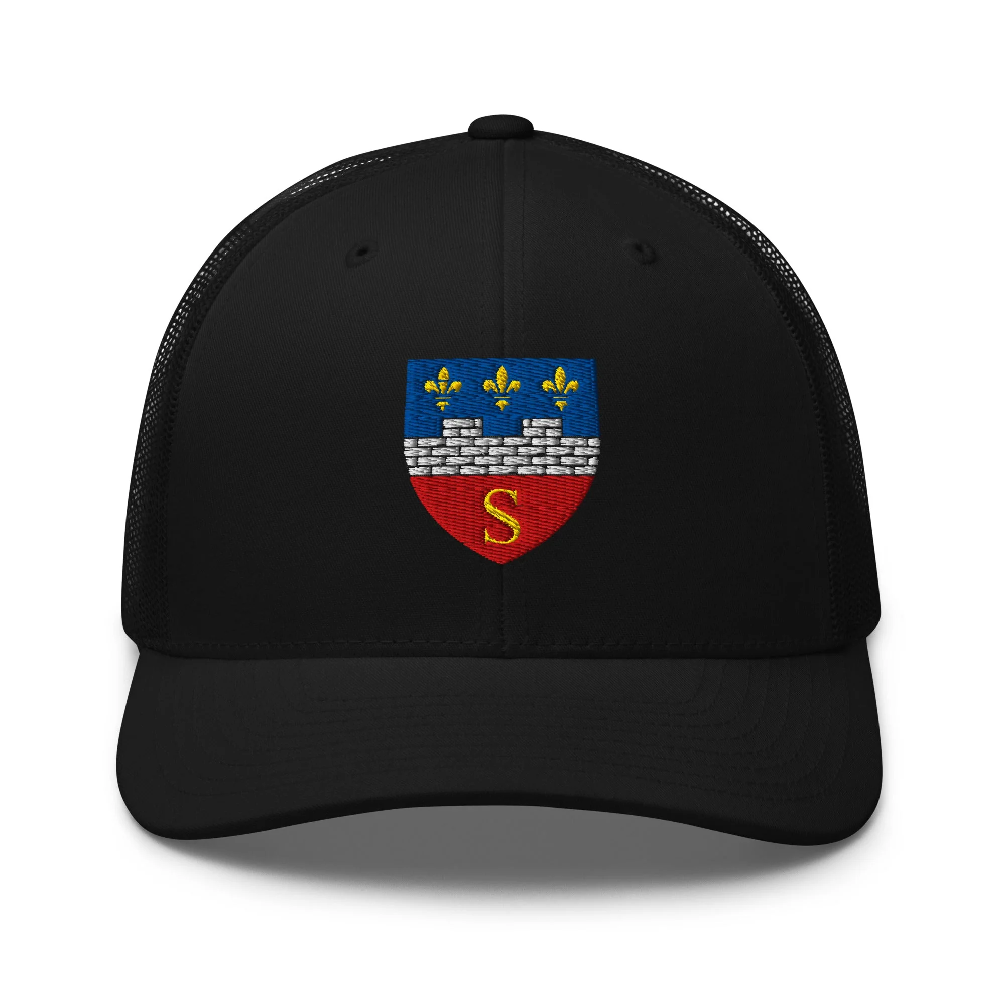 Casquette - Saumur - Image 8